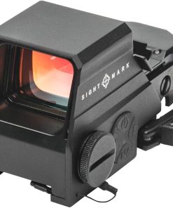 Sightmark Ultra Shot M-Spec Pro LQD Reflex Sight