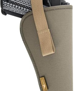 Marsupial Gear Side Mount Holster