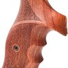 1911 Mil Spec Red Fiber Optic Rear Fixed Sight 3