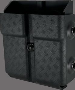 Model 4034 Double Magazine Case/Traditional Other 9/40