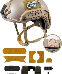 FMA Maritime Fast Helmet ABS for Airsoft Helmets Tactical Helmet Paintball Outdoor Sports Hunting Shooting