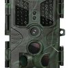 Strike Polymer Backup Sights 4