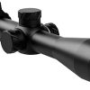 Leupold Alumina 3″ – 40mm Lens Shade with a Matte Finish 3