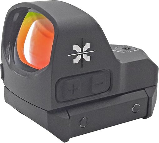 Umarex Axeon Optics MDPR1 Micro Red Dot Gun Sight