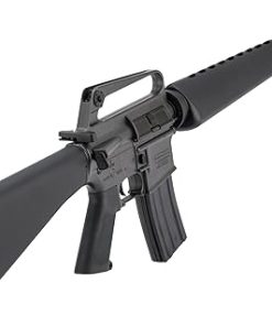 Evike Airsoft – CYMA Sport M16A1 Vietnam-Era AEG Airsoft Rifle (Model: Metal Body) 2