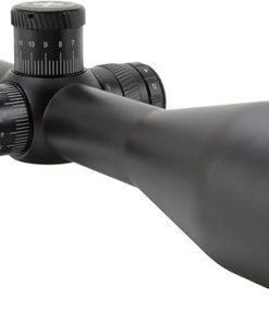 Axeon 4-16×50 SF IGF Long Range Shooting Rifle Scope with Red or Green Illuminated Reticle 2