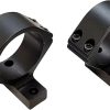 Magnum Target 6″x11″ USPSA/IDPA 3/8″ AR500 A-Zone Steel Shooting Range Target w/T-Post Hook 3
