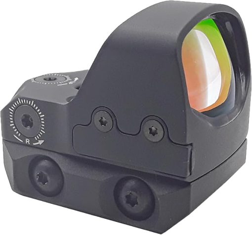 Umarex Axeon Optics MDPR1 Micro Red Dot Gun Sight - Image 2