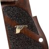 KSD Brand Walnut Wood Grips Compatible for Desert Eagle Magnum Research .357 .44 .50AE (KSD-02051)