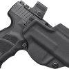 OWB Concealment IDPA – Outside The Waistband Holster – fits HK CC9