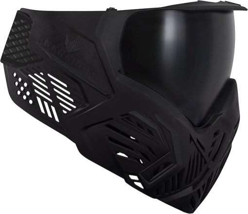 Bunkerkings CMD Paintball Goggles/Masks