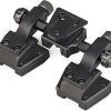 OWB Paddle Holster fits CZ Shadow 2 Compact 3
