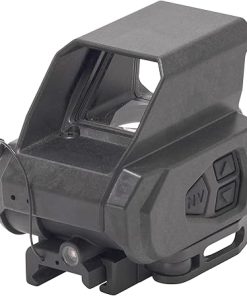 MEPROLIGHT MEPRO MEPRO TRU-Vision Mil-Spec Electro Optic Red Dot Sight, 2.0 MOA Red Dot, 16 Reticle Brightness, Automatic Brightness Control, Picatinny 2
