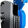 945 Industries Kydex Holster for Glock 19/19x/45/44/17/32 (Gen 3-5) with SUREFIRE X300U Light (Optics Ready) Ambidextrous Hook and Loop Attachment Panel for Conceal Carry Bags 3