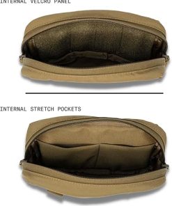 FHFGEAR E4 Pouch 2