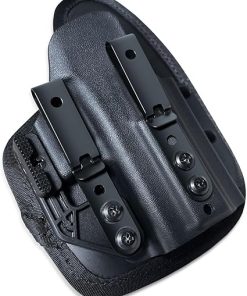 OMNICARRY Holster Multi-Fit IWB, Right-Hand, HT-01001-R 2