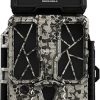 JT Proflex Goggles With Quick Change System and Thermal Lens – Zebra Series 4