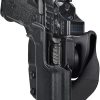 Air Rifle 4.5/5.5mm Caliber Hunting Pellet Gun .177 / .22 Safety 500/600 FPS 4×32 Scope and 200 Pack of Caliber 4