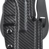 Shake Awake Red Dot Sight for RMR Pistol, 2 MOA Shockproof Open Reflex Sight, Full-Size Pistol Optic with Picatinny Rail Mount 4