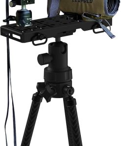 Tripod Table, Tactical Table, Tripod Shooting Rest 2
