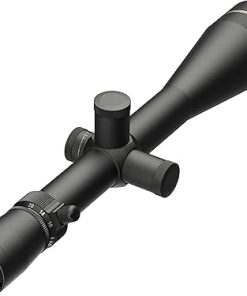 Leupold VX-3HD 6.5-20x50mm Riflescope, Side Focus CDS-T 2