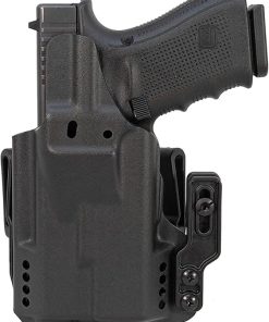 Mission First Tactical MFT PRO HLSTER P365-XMACRO TLR7 IWB 2
