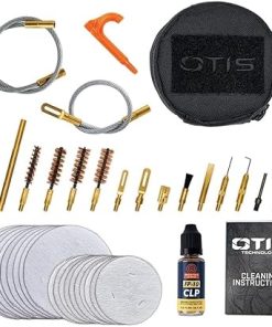 Otis Professional Pistol Cleaning Kit 2