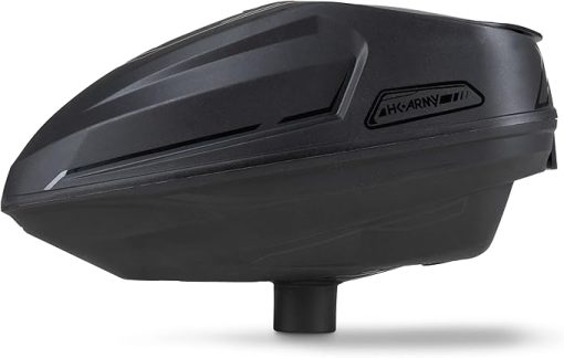 HK Army Sonic Electronic Paintball Loader 16+BPS Motorized Hopper