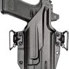 Grips for Colt D Frame Short Butt Diamond Back Police Positive 4