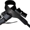 G-CODE Optimal Drop Pistol Tactical Belt Mount – GCA200 (RTI) 3