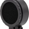 Tenebraex 34mm Outer Diameter KillFlash Anti-Reflection Device for Eotech Vudu 1-10×28, Leupold Mark 6 1-6×20, Trijicon Credo/Credo HX 1-10×28, Vortex Razor HD Gen III 1-10×24