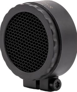 Tenebraex 34mm Outer Diameter KillFlash Anti-Reflection Device for Eotech Vudu 1-10×28, Leupold Mark 6 1-6×20, Trijicon Credo/Credo HX 1-10×28, Vortex Razor HD Gen III 1-10×24