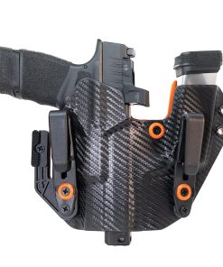 CWC Holsters Fits GLOCK 48 w/ TLR7-SUB Light RMR Cut Gun and Magazine Combo IWB Holster Right Hand – Mod Wing/Claw Optional – Various Color Options 2