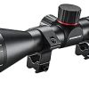 S Multi-Reticle Micro Enclosed Sight, Black and Olive Green, Two Color Bundle 3