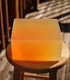 20% Ballistic Gel Block 17 lbs, Yellow 2