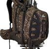 Insights Hunting by frogg toggs- The Shift, Heavy Duty Rifle Carrier Hunting Backpack