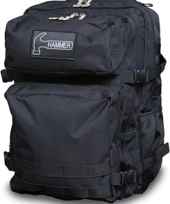 Hammer Tactical Bowling Backpack 2