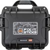 Fix It Sticks Pro Armorer’s Toolkit Gunsmithing Rifle Maintenance Tool Set, Includes Waterproof Hard Case, Wrenches, Bits, Cleaning Tools, Punches
