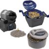 Frankford Arsenal Rotary Tumbler Lite Professional Kit