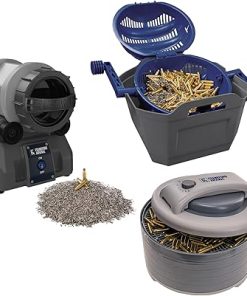 Frankford Arsenal Rotary Tumbler Lite Professional Kit