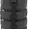 Allen Company Eliminator Stacker Shooting Bag, 4-Piece, Black