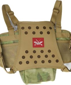 Hunt Predator Chest Rig 2