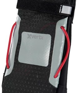 Vertx Small IFAK Pouch for First Aid Kit, Compatible with Vertx Tactigami, Pouches for Tactical Gear, Emergency Preparedness Items, It’s Black