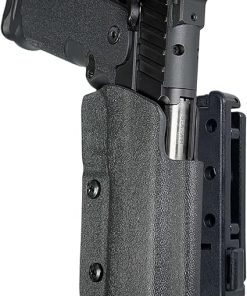 Pro IDPA Competition Holster fits Springfield Prodigy 4.25”