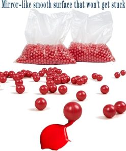 Paintballs,Paintball,Paintbal,Paint Balls,Paintball Balls-2000ct,Paintball Ammo for .50 Cal Paintball Guns 2