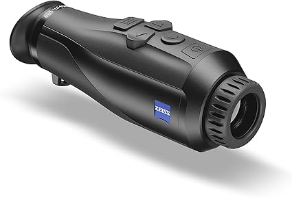 ZEISS DTI 1 Thermal Imaging Camera High-Resolution Monocular for Hunting and Wildlife Observation ZEISS DTI 1 Thermal Imaging Camera High-Resolution Monocular for Hunting and Wildlife Observation