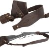Benjamin Bulldog BPBD4S .457 PCP Hunting Air Rifle 4