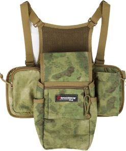 Hunt Predator Chest Rig