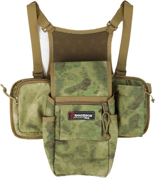 Hunt Predator Chest Rig