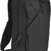 DCB Cases – Element 1252 | 49 Inch Tactical Rifle Hard Case | IP67 Waterproof | Customizable Pluck Foam Insert | Foldable Handle | Resin-Reinforced Injection Molded Plastic | 4 Latch System 4